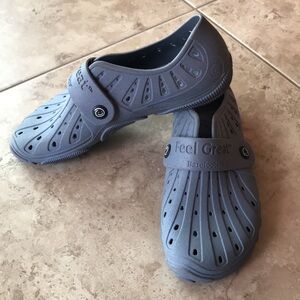 Feel Great Barefooters Minimalist Barefoot Shoes Size 39